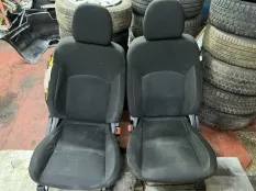 КОМПЛЕКТ СИДЕНИЙ MITSUBISHI ASX GA1W 2010