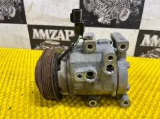 Компрессор кондиционера HYUNDAI SOLARIS 2 2018