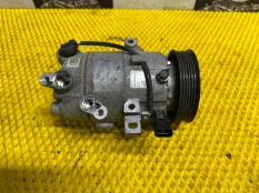 Компрессор кондиционера KIA CERATO 4 BD G4NA 2.0