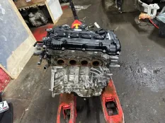 Двигатель HYUNDAI SONATA 8 DN 2.0 G4NA 2020