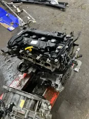 Двигатель HYUNDAI SONATA 8 DN 2.0 G4NA 2020