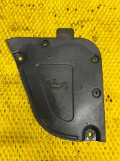 Защита двигателя HYUNDAI SONATA 8 DN 2020