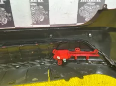 Бампер задний HYUNDAI SONATA 8 DN 2.0 G4NA 2020