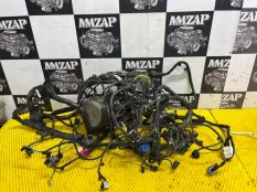 ПОДКАПОТНАЯ ПРОВОДКА KIA CERATO 4 BD G4NA 2.0 AT