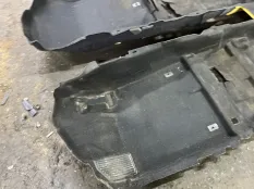 КОВРОЛИН САЛОНА HYUNDAI SONATA 8 DN 2020