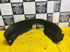 Подкрылок задний левый HYUNDAI SOLARIS 2 2018