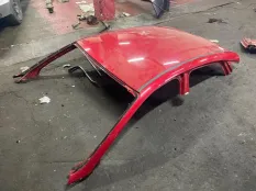 Крыша HYUNDAI SONATA 8 DN 2.0 G4NA 2020