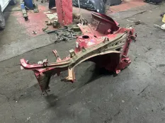Лонжерон передний левый HYUNDAI SONATA 8 DN 2.0