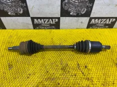 Привод передний левый KIA OPTIMA 4 JF G4KJ 2020