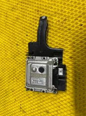 Блок управления двигателем HYUNDAI SOLARIS 2 2018