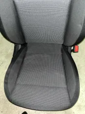 Сиденье HYUNDAI SOLARIS 2 1.6 G4FG 2020