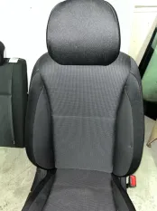 Сиденье HYUNDAI SOLARIS 2 1.6 G4FG 2020