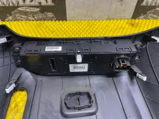 БЛОК УПРАВЛЕНИЯ КОНДИЦИОНЕРОМ KIA CEED 2 JD 2014