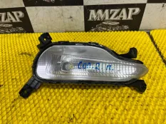 Фара противотуманная правая HYUNDAI SOLARIS 2 2018