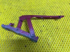 Петля капота правая HYUNDAI SONATA 8 DN 2020