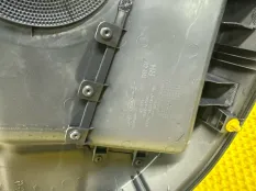 ОБШИВКА ДВЕРИ задняя правая KIA ceed 2 JD