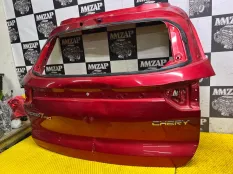 Крышка багажника CHERY TIGGO 7 PRO T1E 2021