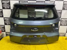 Крышка багажника CHERY TIGGO 4 2021