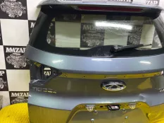 Крышка багажника CHERY TIGGO 4 2021