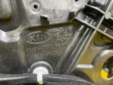 СТЕКЛОПОДЪЕМНИК передний правый KIA CERATO 3 YD
