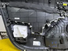 ОБШИВКА ДВЕРИ передняя правая KIA CERATO 3 YD 2014