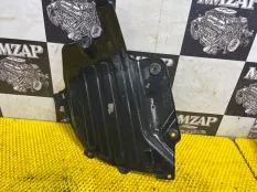 Защита бампера задняя левая KIA CERATO 3 YD 2014