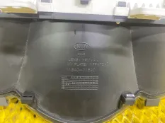 Панель приборов KIA CERATO 3 YD 1.6 G4FG 2014