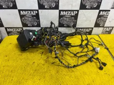 ПОДКАПОТНАЯ ПРОВОДКА KIA OPTIMA 4 JF 2.4 G4KJ 2017