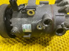 Компрессор кондиционера KIA CERATO 3 YD 1.6 G4FG