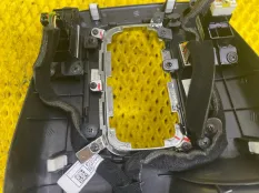НАКЛАДКА КОНСОЛИ KIA CERATO 3 YD 1.6 G4FG 2014