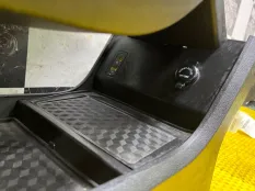 ЦЕНТРАЛЬНАЯ КОНСОЛЬ С ПОДЛОКОТНИКОМ CHERY TIGGO 7