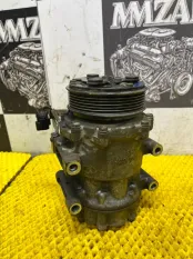 Компрессор кондиционера CHERY TIGGO 7 PRO T1E 1.5