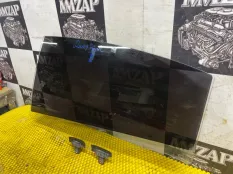 Стекло двери заднее левое KIA RIO 4 FB 2018