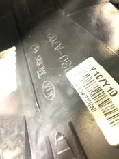 НАКЛАДКА ПАНЕЛИ ПРИБОРОВ KIA CERATO 3 YD 2014