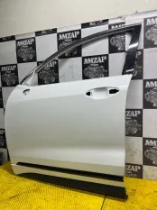 ДВЕРЬ ПЕРЕДНЯЯ ЛЕВАЯ EXEED LX T1C 2024