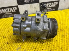 Компрессор кондиционера EXEED LX T1C 2023