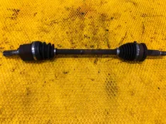 Привод левый KIA ceed 2 JD 1.6 МКПП 2013