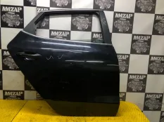 ДВЕРЬ ЗАДНЯЯ правая KIA ceed 2 JD 2013