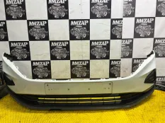 Бампер передний VOLKSWAGEN POLO 6 2021