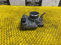 Дроссельная заслонка KIA CEED 1 ED 2011