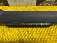 НАКЛАДКА ТОРПЕДЫ EXEED LX T1C 2023