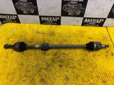 Привод правый KIA RIO 4 FB G4LC 2018