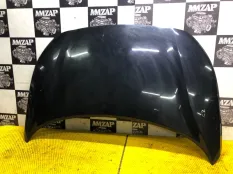 Капот KIA ceed 2 JD 2013