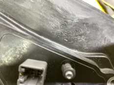 Зеркало заднего вида боковое левое KIA ceed 1 ED