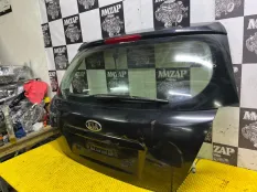 Крышка багажника KIA CEED 1 ED ХЕТЧБЕК 2011