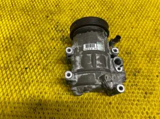 Компрессор кондиционера KIA CEED 1 ED ХЕТЧБЕК 2011