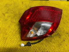 ФОНАРЬ задний левый KIA CEED 1 ED ХЕТЧБЕК 2011