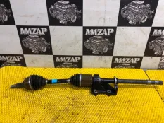 Привод правый EXEED LX T1C 1.6 2023