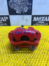 Суппорт тормозной задний левый EXEED LX T1C 2023