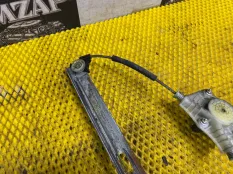 СТЕКЛОПОДЪЕМНИК передний правый KIA RIO 4 FB 2018